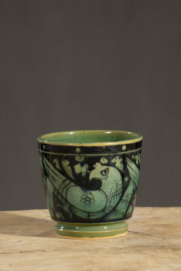 Nishapur Ceramics Large Mug