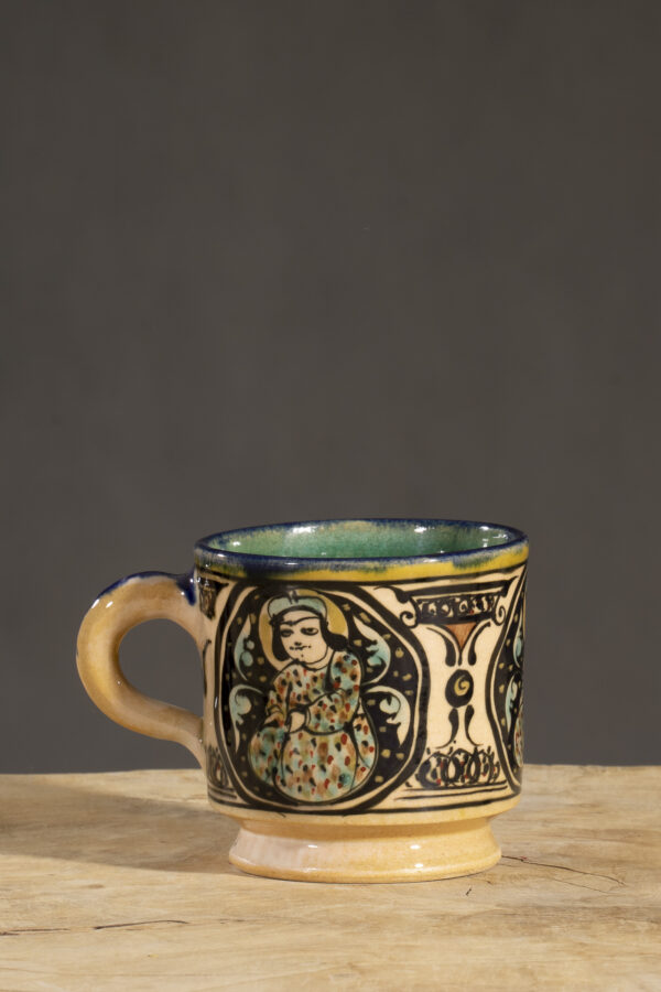 Nishapur Ceramics Medium Mug