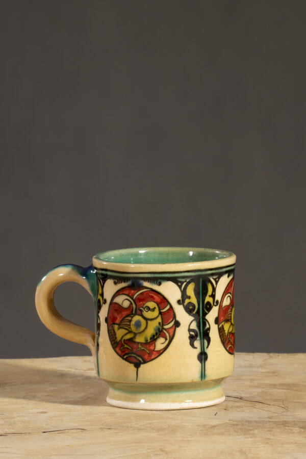 Nishapur Ceramics Medium Mug