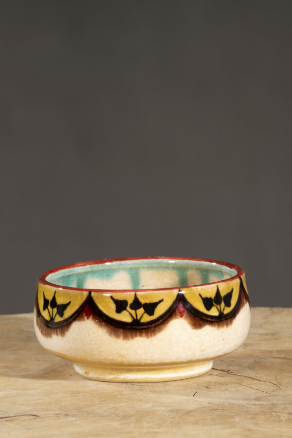 Nishapur Ceramics Small Bowl