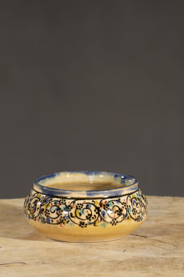 Nishapur Ceramics Small Bowl
