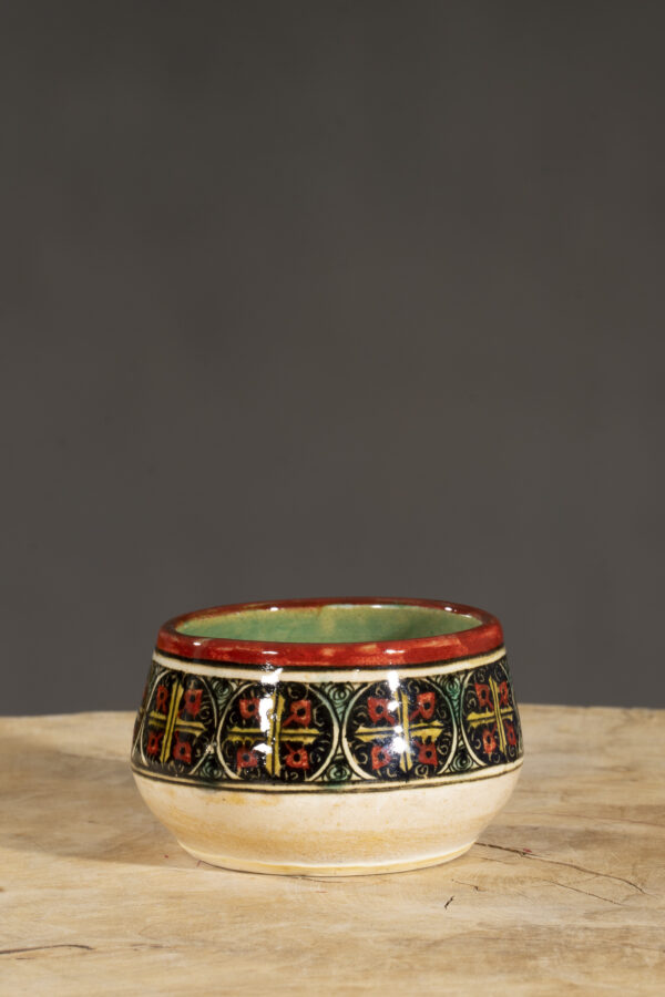 Nishapur Ceramics Small Bowl