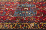 Semi Antique Qaraja Carpet Runner 300*88CM - Image 5