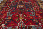 Semi Antique Qaraja Carpet Runner 300*88CM - Image 6