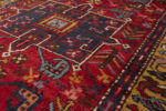 Semi Antique Qaraja Carpet Runner 300*88CM - Image 4