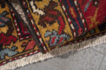 Semi Antique Qaraja Carpet Runner 300*88CM - Image 12