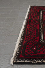 Baluch All over design Carpet 211*96CM - Image 4
