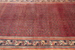 Mahal Bote Mir Persian rug C. Mid 20th Century 210*132CM - Image 5