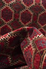 Baluch All over design Carpet 192*97CM - Image 9