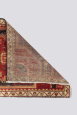Nahavand Lachak Toranj Figures Carpet 161*97CM - Image 2