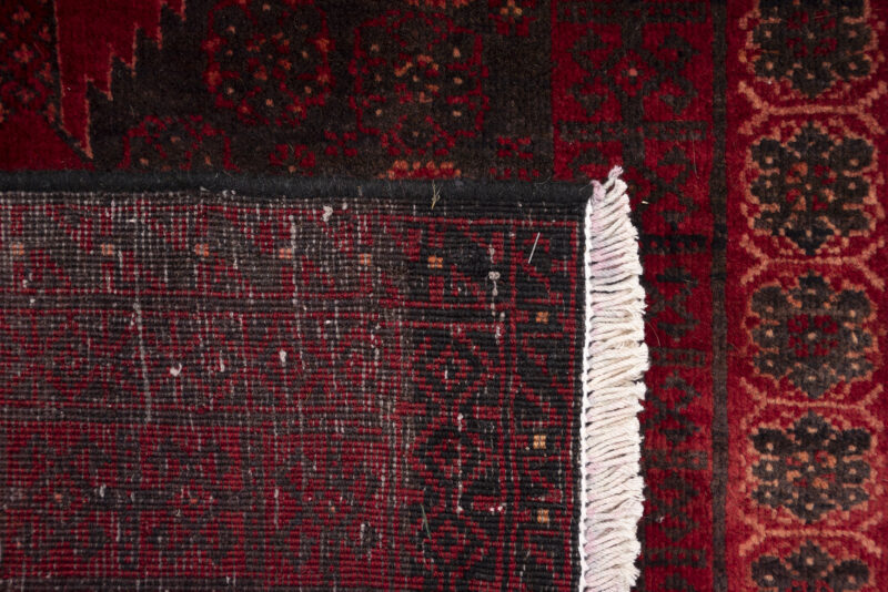Baluch Triple Toranj Carpet 200*97Cm - Image 11