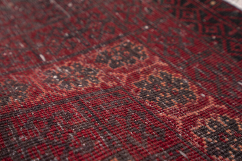 Baluch Triple Toranj Carpet 200*97Cm - Image 12