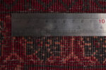 Baluch Triple Toranj Carpet 200*97CM - Image 10
