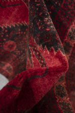 Baluch Triple Toranj Carpet 200*97CM - Image 7