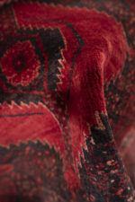 Baluch Triple Toranj Carpet 200*97CM - Image 8