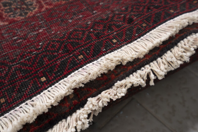 Baluch Triple Toranj Carpet 200*97Cm - Image 13