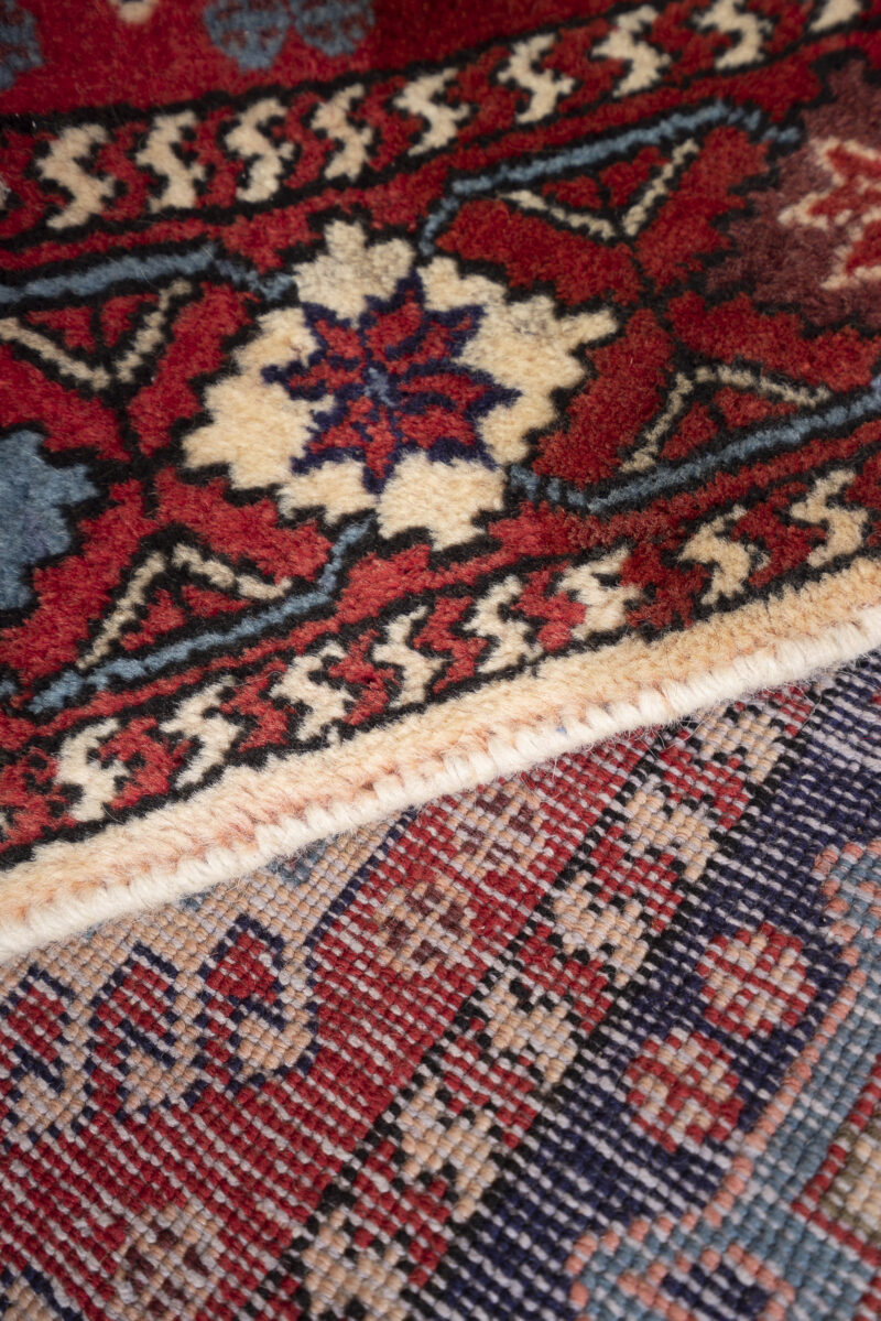 Fine Yalame Bakhtiari Diamonds Carpet 300*150Cm - Image 8