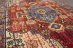 Nahavand Gorg Heidar Carpet 166*111CM - Image 3