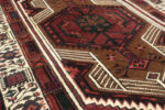 Sarab Qalami Camel Hair Carpet Runner 330*90CM - Image 6