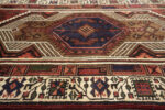 Sarab Qalami Camel Hair Carpet Runner 330*90CM - Image 4