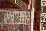 Sarab Qalami Camel Hair Carpet Runner 330*90CM - Image 10