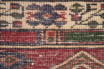 Sarab Qalami Camel Hair Carpet Runner 330*90CM - Image 11