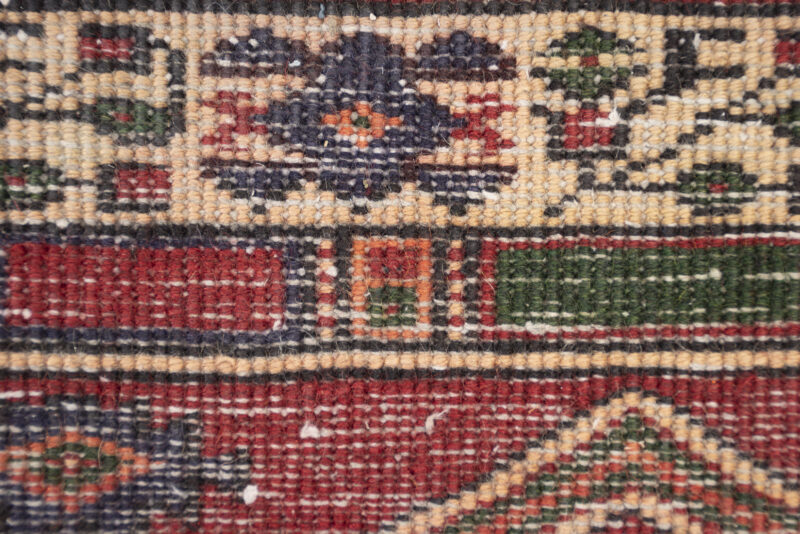 Sarab Qalami Camel Hair Carpet Runner 330*90Cm - Image 11