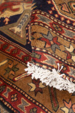 Semi Antique Ardabil Triple toranj Carpet 300*150CM - Image 6
