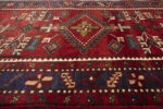 Heriz Goravan Three Toranj Carpet Runner 260*110CM - Image 3