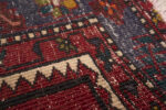 Heriz Goravan Three Toranj Carpet Runner 260*110CM - Image 7