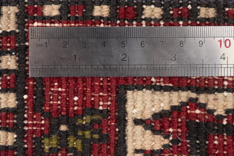 Heriz Goravan Three Toranj Carpet Runner 260*110Cm - Image 11