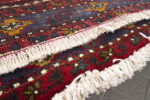 Heriz Goravan Three Toranj Carpet Runner 260*110CM - Image 9