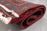 Heriz Goravan Three Toranj Carpet Runner 260*110CM - Image 10