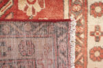 Semi Antique Miane (Dated 1948) Vases Capret Runner  310*105CM - Image 10