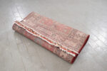 Semi Antique Miane (Dated 1948) Vases Capret Runner  310*105CM - Image 13