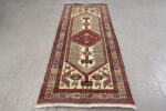 Sarab Qalami Carpet Runner 210*95CM - Image 3