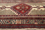 Sarab Qalami Carpet Runner 210*95CM - Image 5