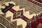 Sarab Qalami Carpet Runner 210*95CM - Image 6