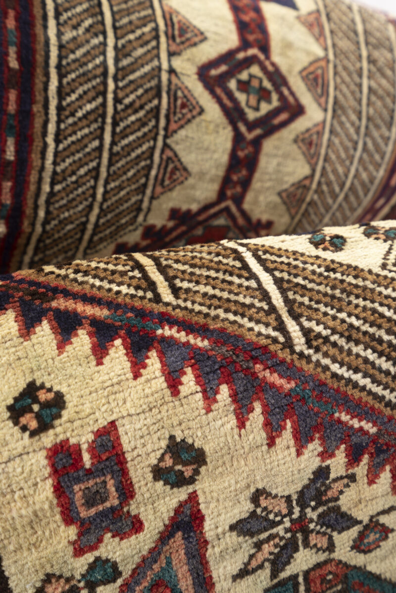 Sarab Qalami Carpet Runner 210*95Cm - Image 7