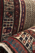 Sarab Qalami Carpet Runner 210*95CM - Image 8