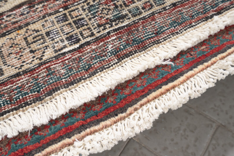 Sarab Qalami Carpet Runner 210*95Cm - Image 12