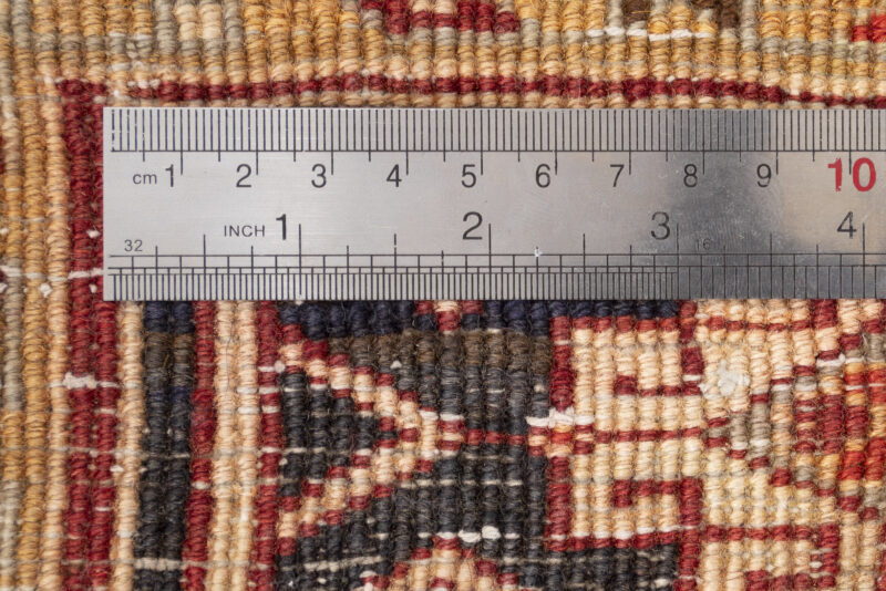 Ardebil Double Toranj Carpet 335*130Cm - Image 13