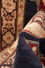 Ardebil Double Toranj Carpet 335*130CM - Image 9
