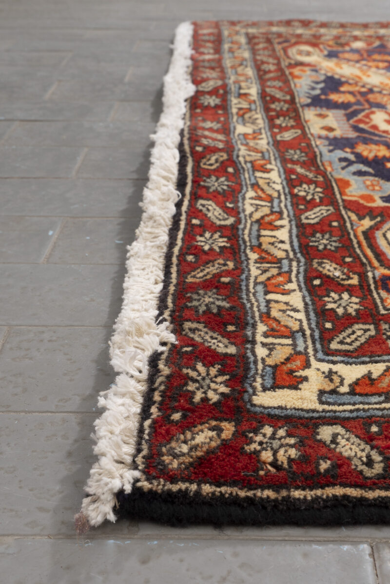 Ardabil Seychur Carpet Runner 312*137Cm - Image 8