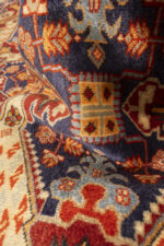 Ardabil Seychur Carpet Runner 312*137CM - Image 9