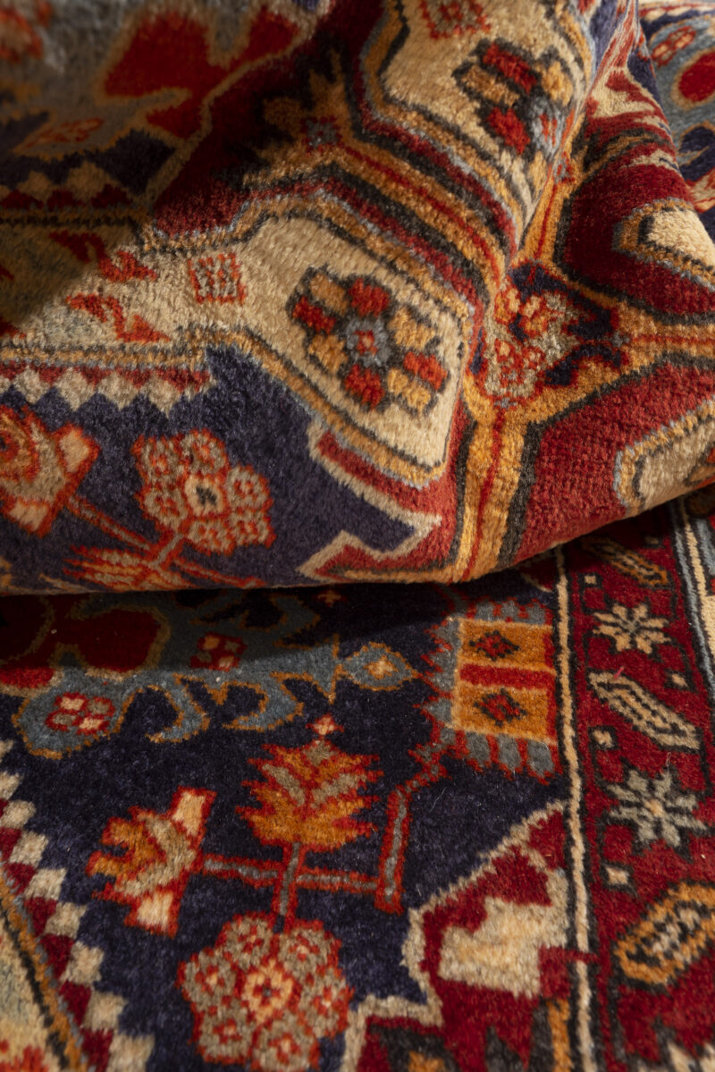 Ardabil Seychur Carpet Runner 312*137Cm - Image 10