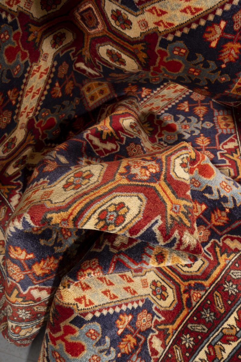 Ardabil Seychur Carpet Runner 312*137Cm - Image 11