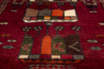Miane Crowns Carpet Runner 353*100CM - Image 3
