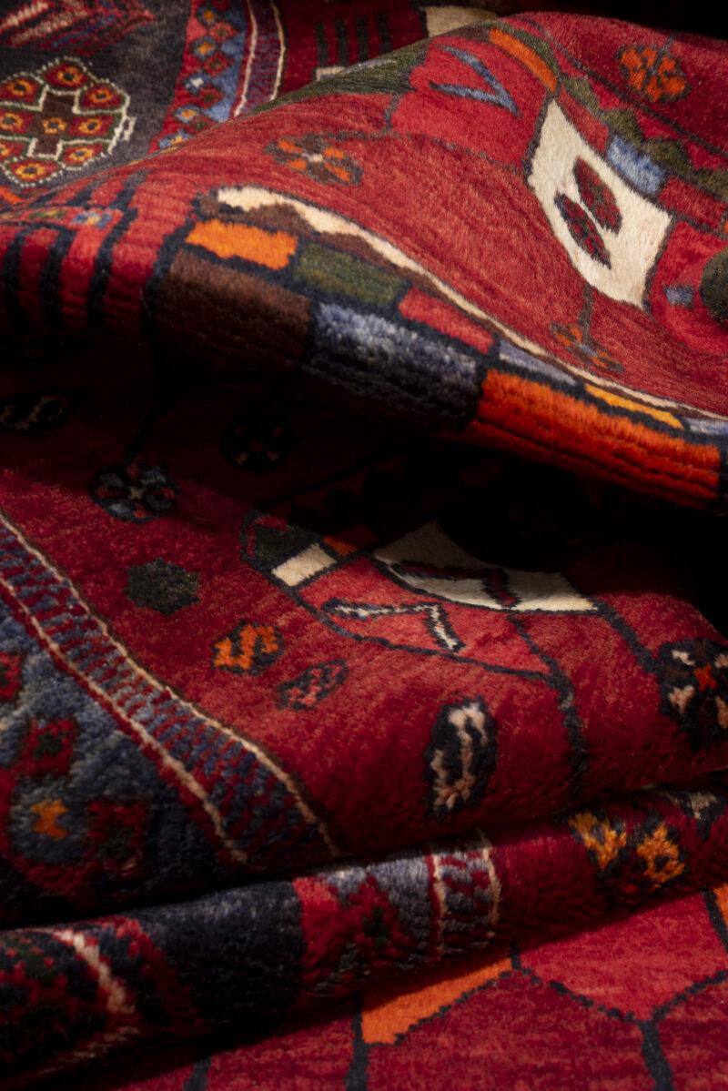 Miane Crowns Carpet Runner 353*100Cm - Image 10