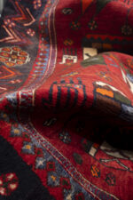 Miane Crowns Carpet Runner 353*100CM - Image 11